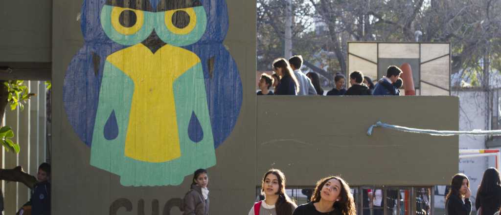 Polémica por ingresos a escuelas de la UNCuyo