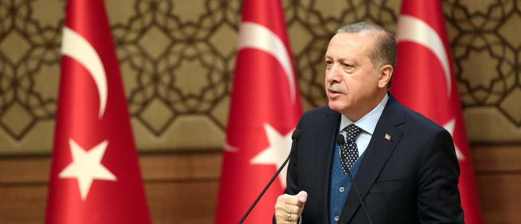 Erdogan pierde el poder en la mayoría del país tras elecciones municipales