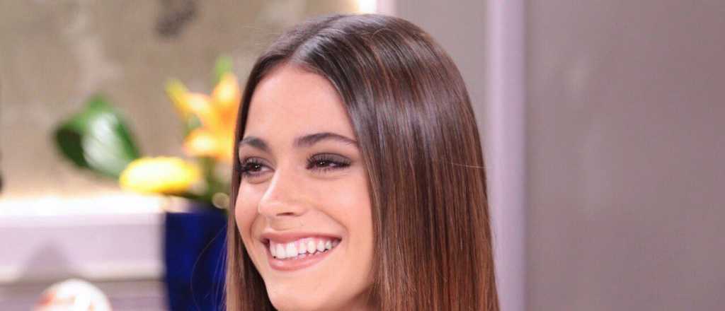 Conocidísimo jugador de la Selección sería el verdadero novio de Tini Stoessel