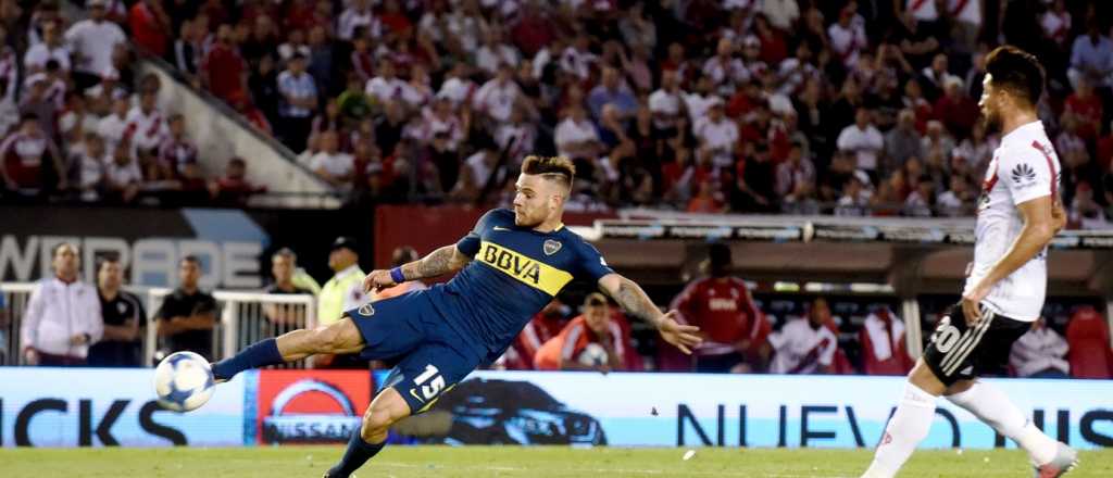 Ultimátum en Boca por Nandez: ¿Se abre una esperanza para que se quede?