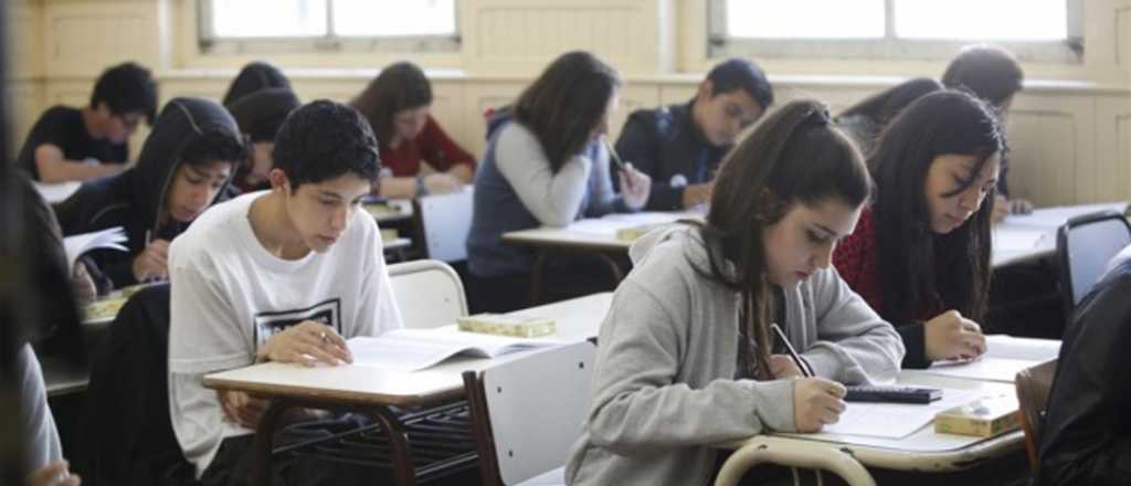 Extienden el plazo para autogestionar las opciones de escuelas secundarias 