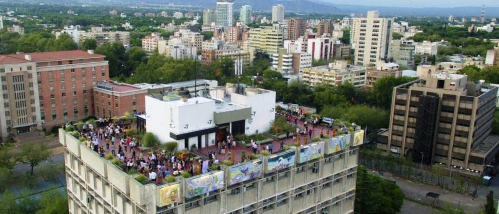 Se viene el primer Hackatón de Astronomía y Astroturismo en Ciudad