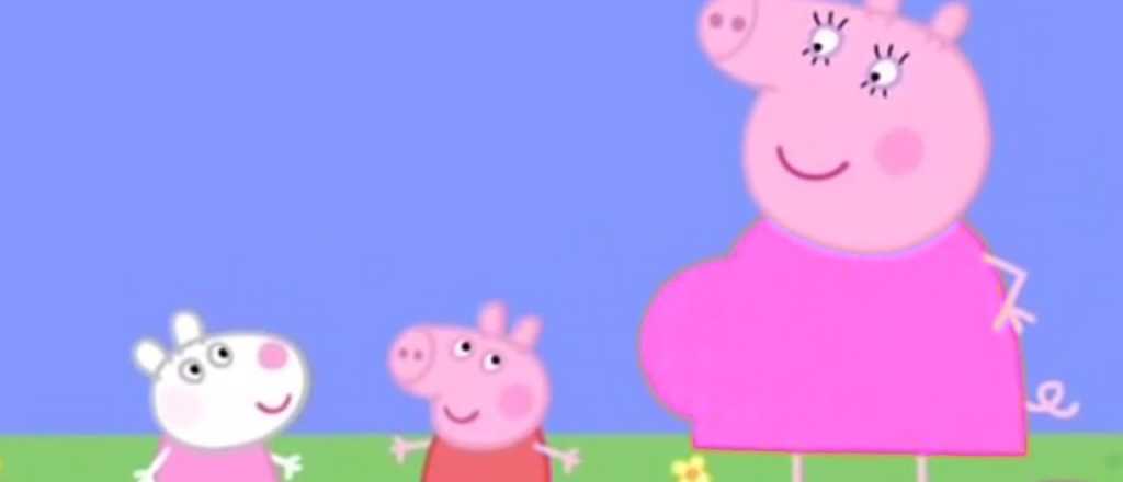 ¿Por qué señalan a Peppa Pig como enemigo número 1 de los médicos?