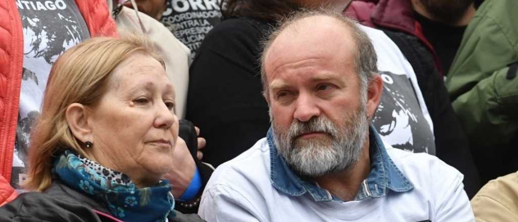 La familia Maldonado insiste en que el juez fue presionado por el gobierno