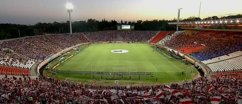 ¿Pueden cambiar las sedes argentinas para la Copa América 2020?