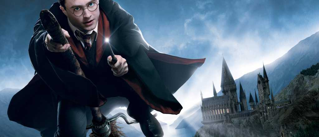 Así es el nuevo juego de Harry Potter para celulares