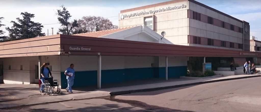 Médico de OSEP denunciado por abusar de una menor