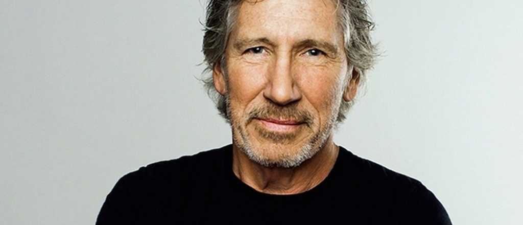 Roger Waters le envió un mensaje de apoyo a Evo Morales