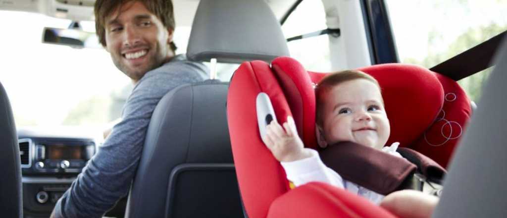 Cómo dejar el tapizado del auto como nuevo