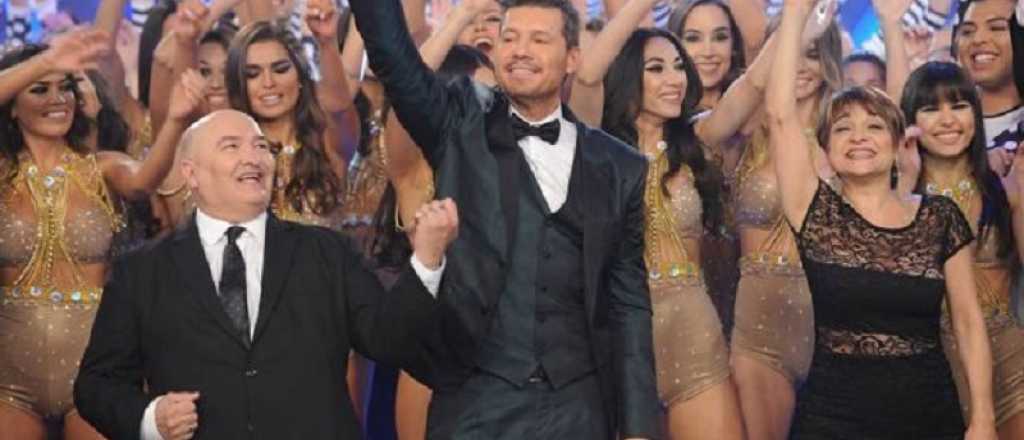 ¿Cuánto cobran los "reidores" de Tinelli?
