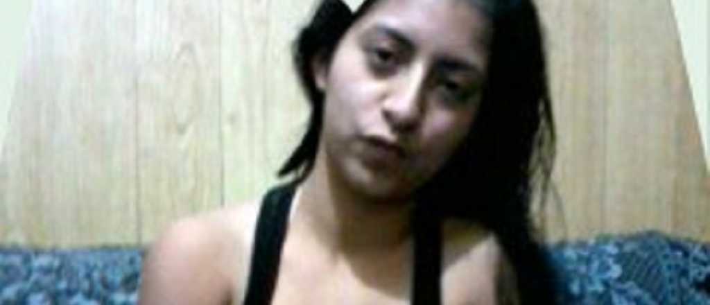 Esta es la mujer acusada de matar a su hijo