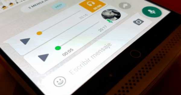 Whatsapp Presentará 4 Nuevas Funciones Disponibles En La Aplicación Mendoza Post 8868