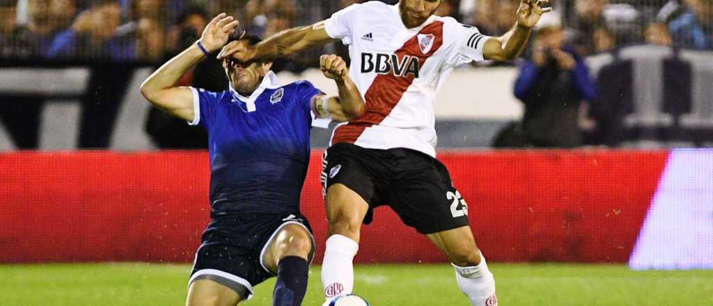 Un referente de River irá a juicio oral por el supuesto arreglo de un partido