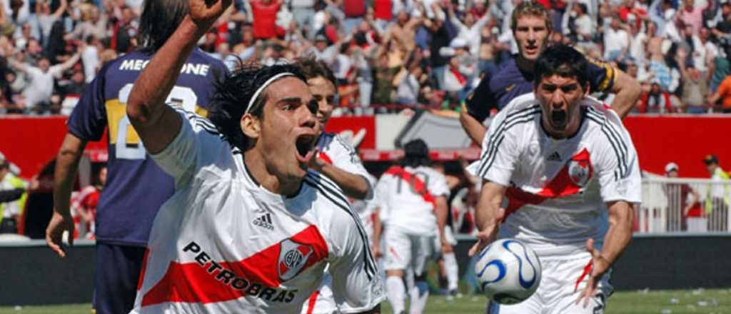 En River se ilusionan con el posible regreso de un gran goleador