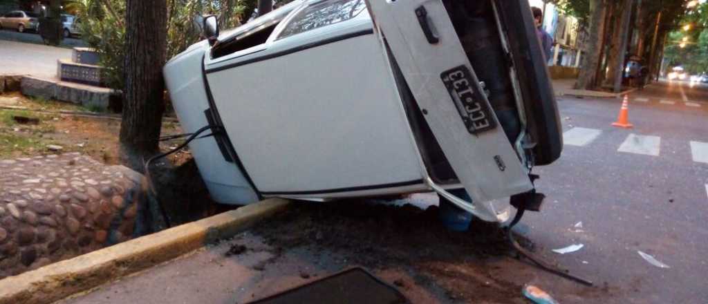 Guaymallén: pensaron que murió en un accidente pero lo asesinaron