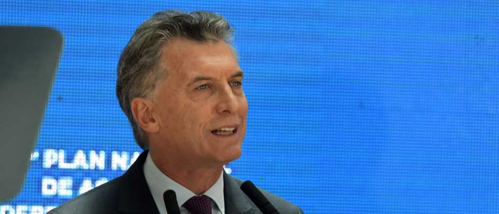 La Justicia archivó una causa contra Mauricio Macri