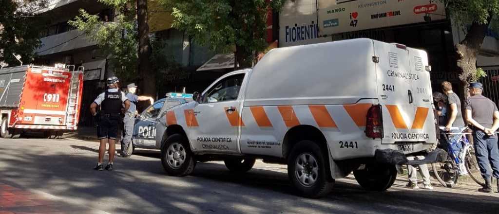 Un hombre fue asesinado en Maipú durante un asalto