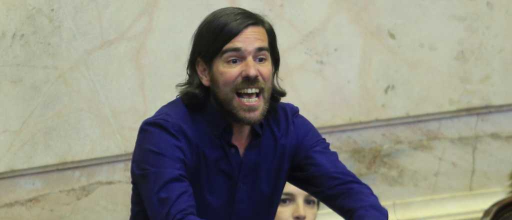 Quién es el diputado "mendocino" que menos lee en el Congreso