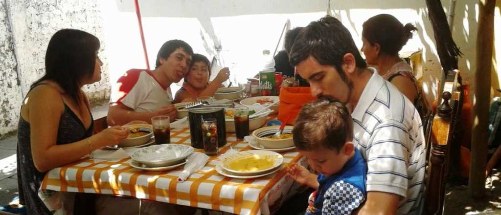 Una familia tipo necesitó más de $24 mil en octubre para no ser pobre