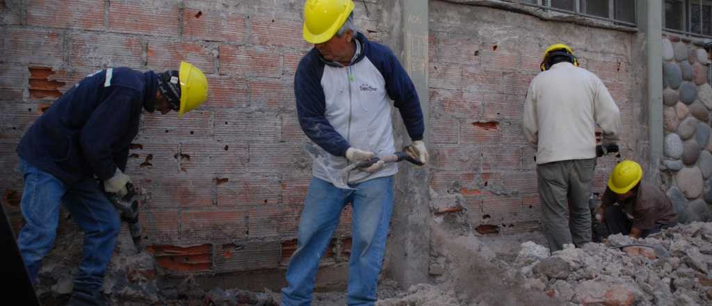 Mendoza, primera con un cuerpo de peritos del fuero laboral