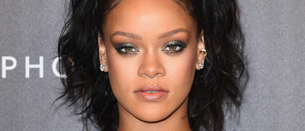 Dónde queda y cómo es Barbados, el país de Rihanna que visita Alberto