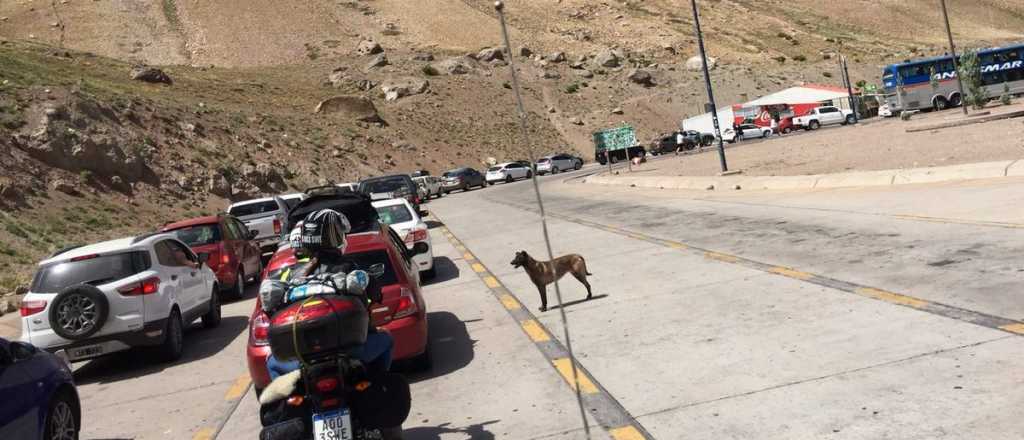 ¿Qué factores ponen en riesgo la visita de chilenos a Mendoza?