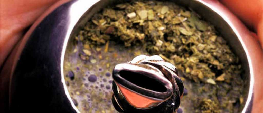 Los beneficios que no conocías de tomar mate