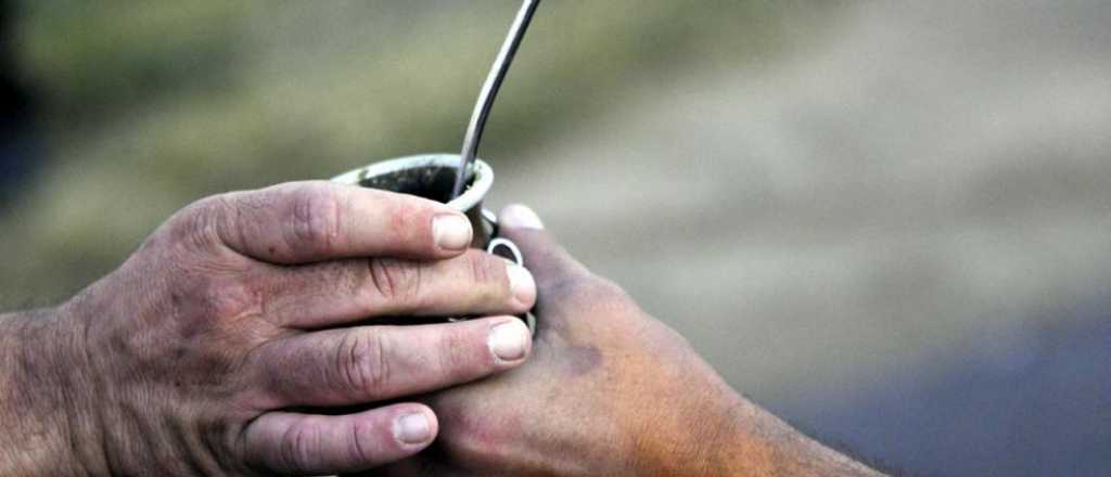 Coronavirus: recomendaron no compartir el mate