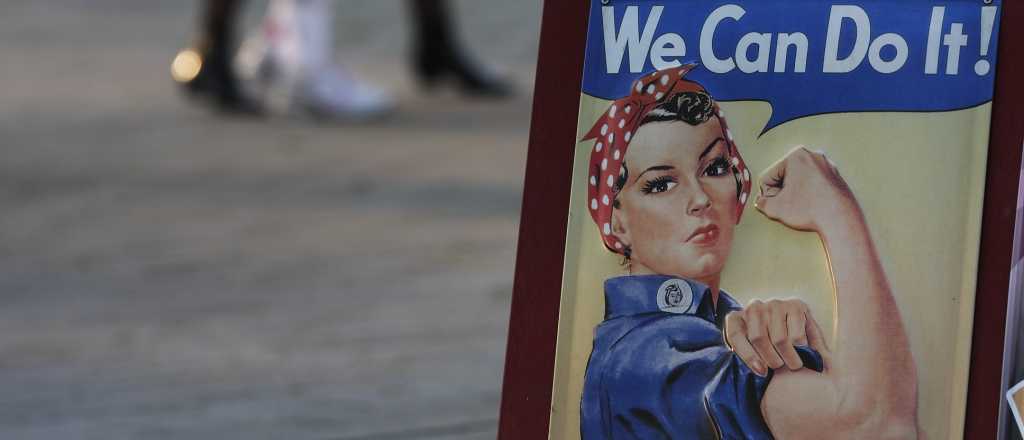 Por qué se celebra el 8 de marzo el Día Internacional de la Mujer