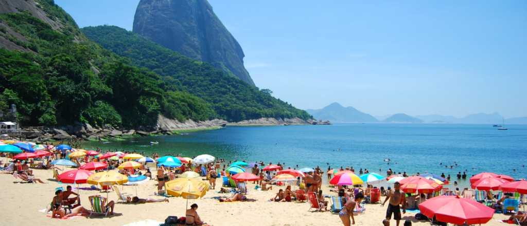 Todos los precios: ¿Cuánto cuesta comer y dormir en Brasil?