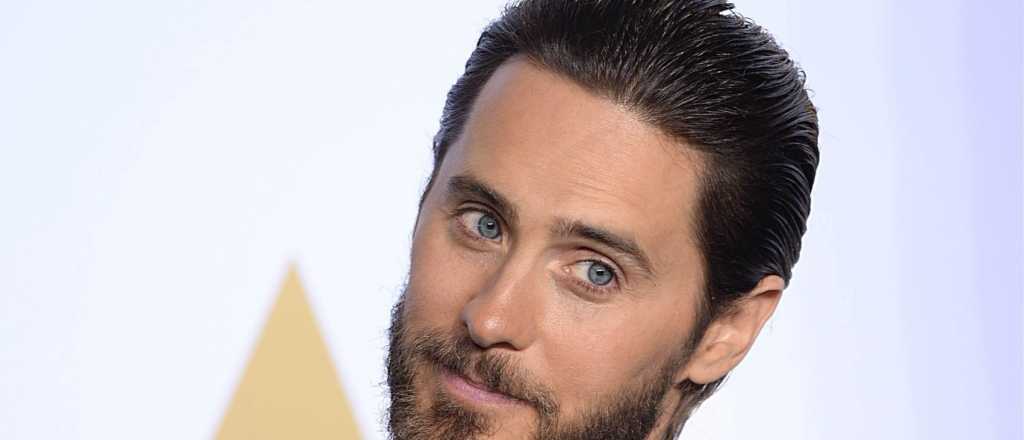 ¿Celos? Aseguran que Jared Leto quiso boicotear "Joker"