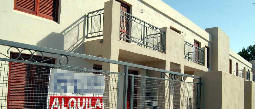 Chats: así tratan de estafar online a quienes necesitan alquilar vivienda