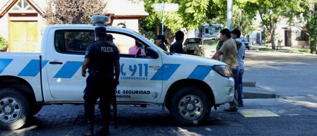 Roban millones en un barrio privado de Carrodilla a una jubilada y su hija psicóloga