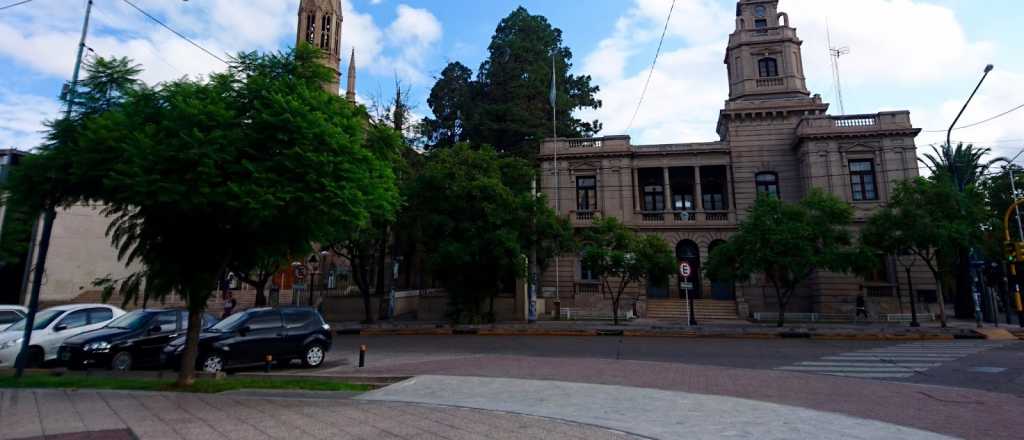 Qué piensan los precandidatos a intendentes de Godoy Cruz