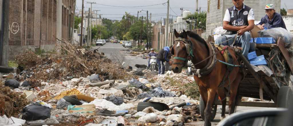 El Gobierno accedió a un crédito para los pobres