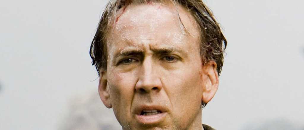 Los caprichos en los que Nicolas Cage malgastó su fortuna