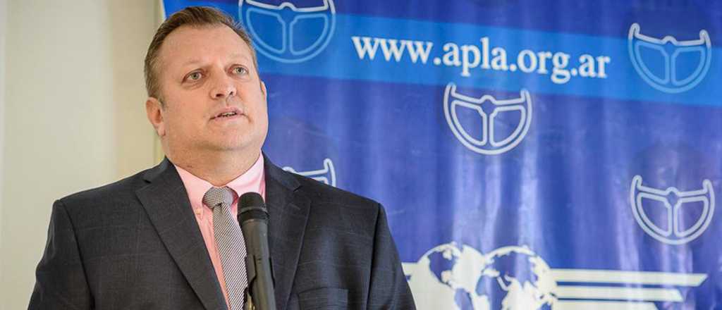 Denuncian al gremialista Pablo Biró por amenazas y sedición