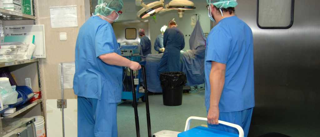 Mendoza lidera el número de donantes de órganos en el país