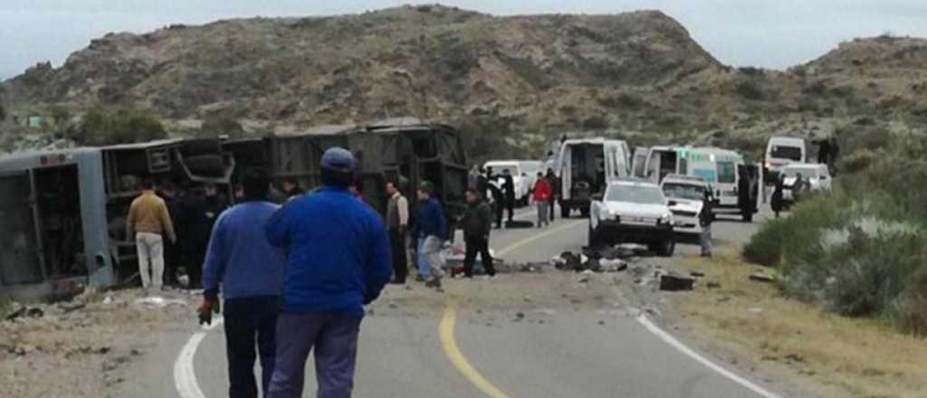 A 4 años de la tragedia de la Cuesta de los Terneros: ¿Cómo está la causa?