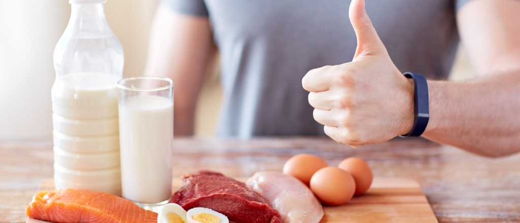 Dieta cetogénica: entre los rápidos resultados y los riesgos para la salud