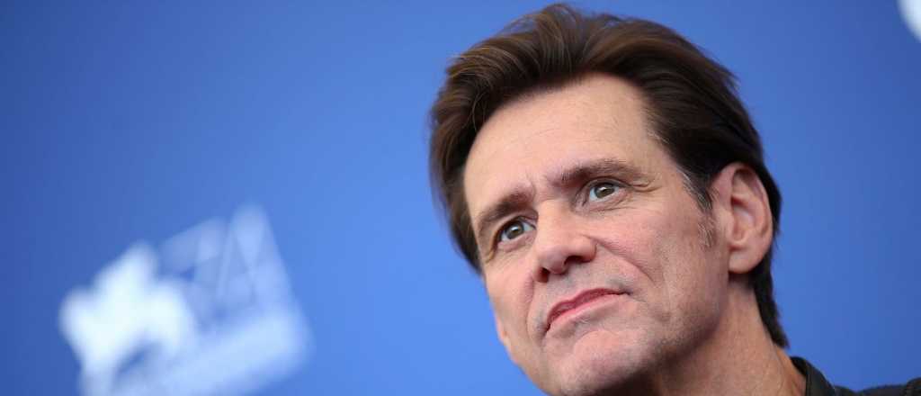 Jim Carrey cierra su Facebook y te invita a hacer lo mismo