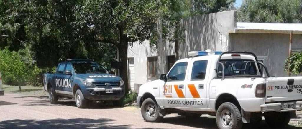 General Alvear: un joven fue asesinado con un cuchillo en una pelea