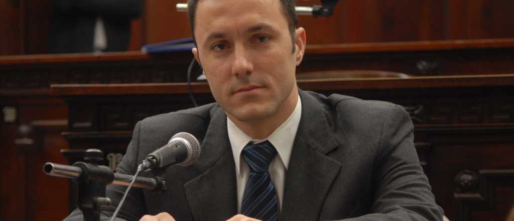 Petri explicó el plan para bajar la edad de imputabilidad