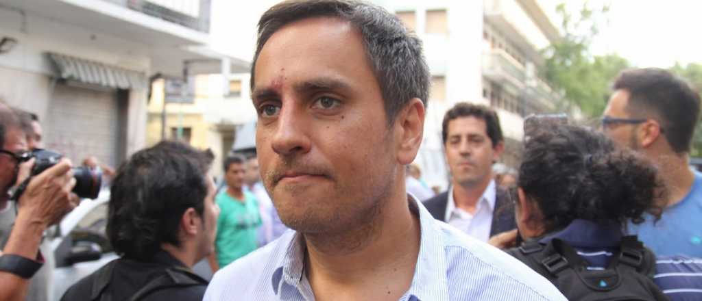 El ministro de Ambiente de la Nación habló sobre la modificación de la 7722