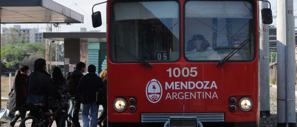 No habrá servicio de Metrotranvía el fin de semana