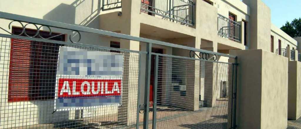 ¿Cuánto aumentarán los alquileres en julio?