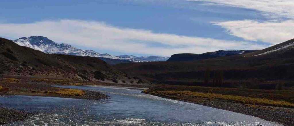 Portezuelo del Viento: inicia la cuenta regresiva para la licitación