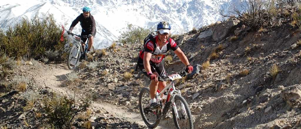 Asaltos a ciclistas mendocinos: "Muchos ya están saliendo armados"