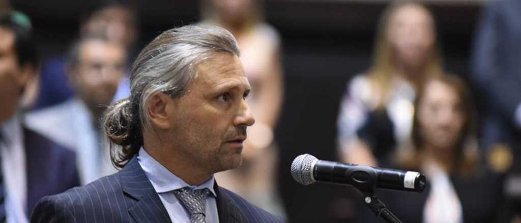 Di Palma: "Hay que enseñarles a los pibes que tienen que culear bien"