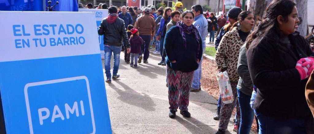 PAMI le dará medicamentos gratis a más de 5 millones de afiliados en 2023